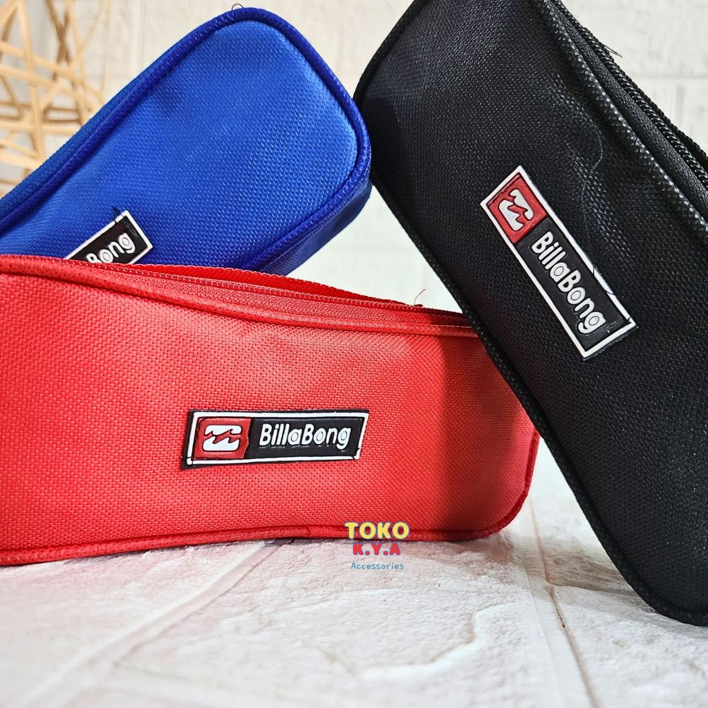 

KOTAK PENSIL BILLABONG/KOTAK PENSIL MURAH/KOTAK PENSIL BILLABONG WARNA/TEMPAT PENSIL KAIN