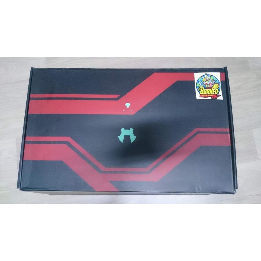 MG 1/100 Avalanche Exia Astrea Hobby Star