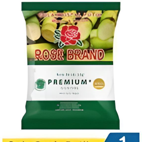 

gula rose brand kemasan 1kg