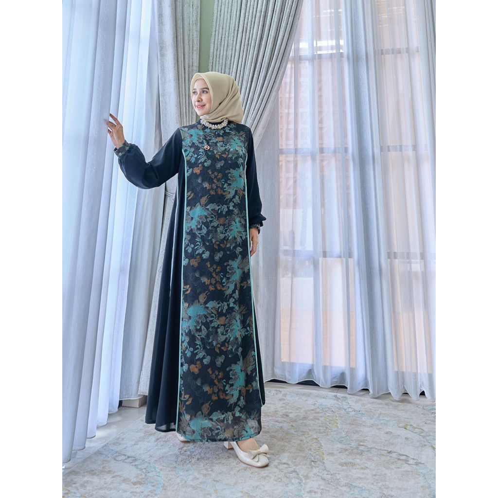 MARISKA DRESS by Marevi || Original MAREVI