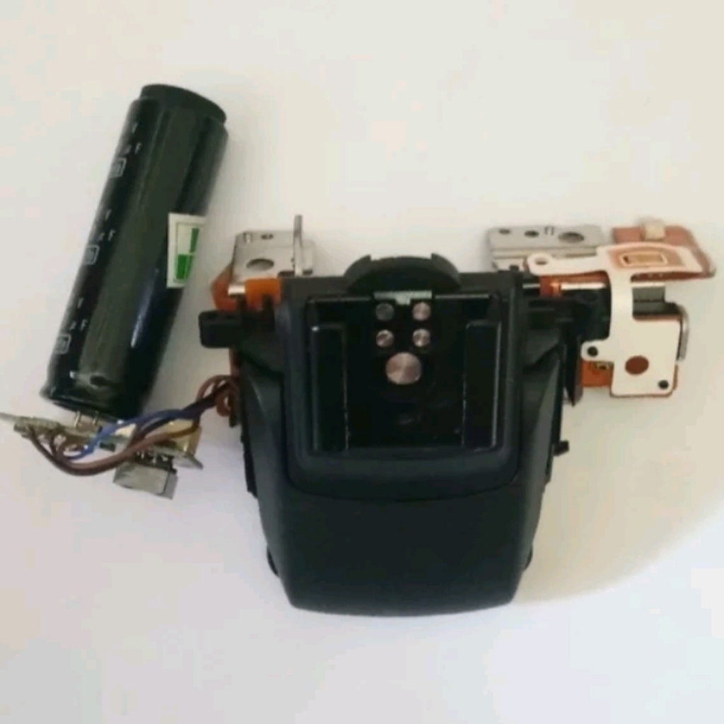 Top Flash kamera canon Sx20