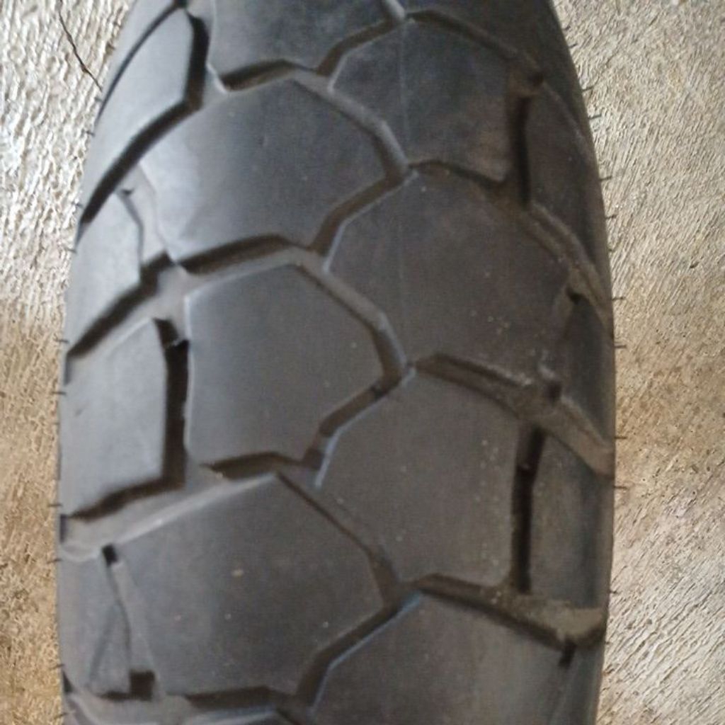 Ban copotan moge Michelin 170/60R17