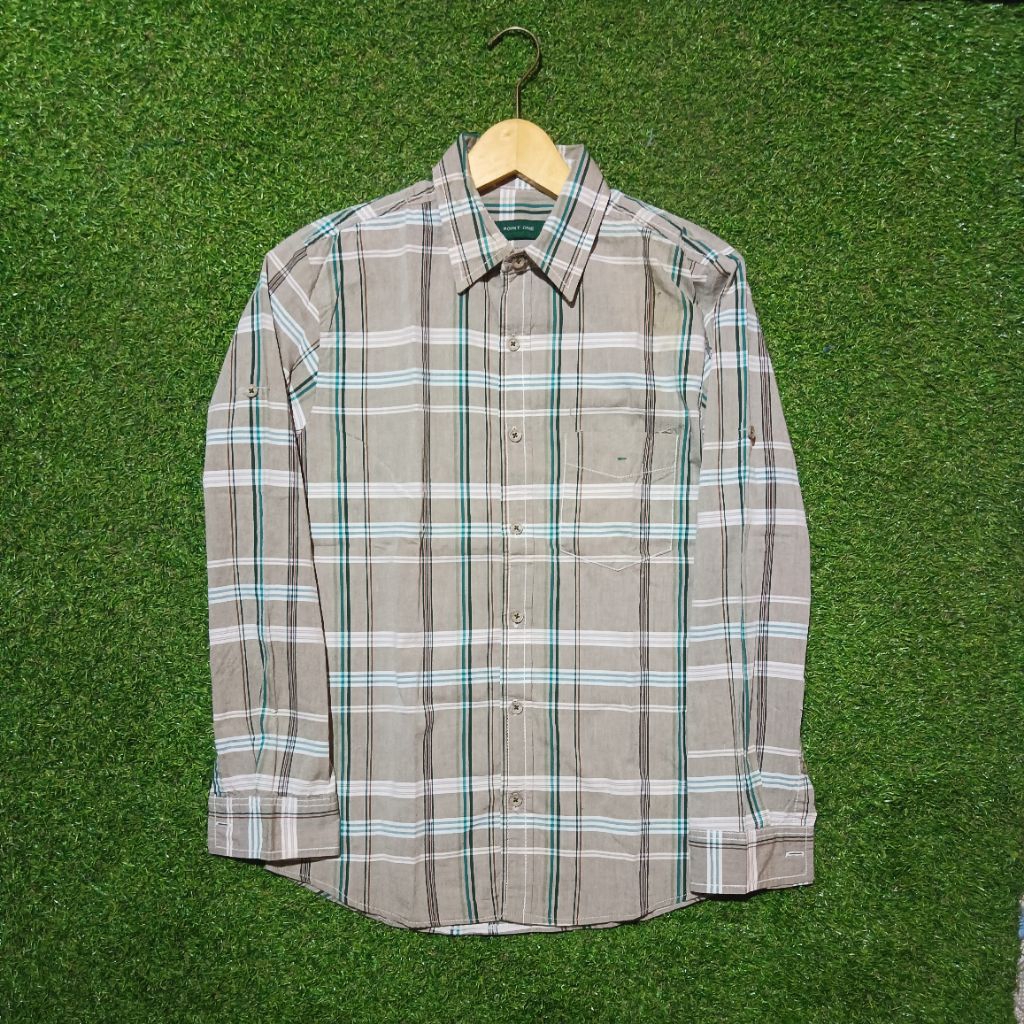 kemeja point one original