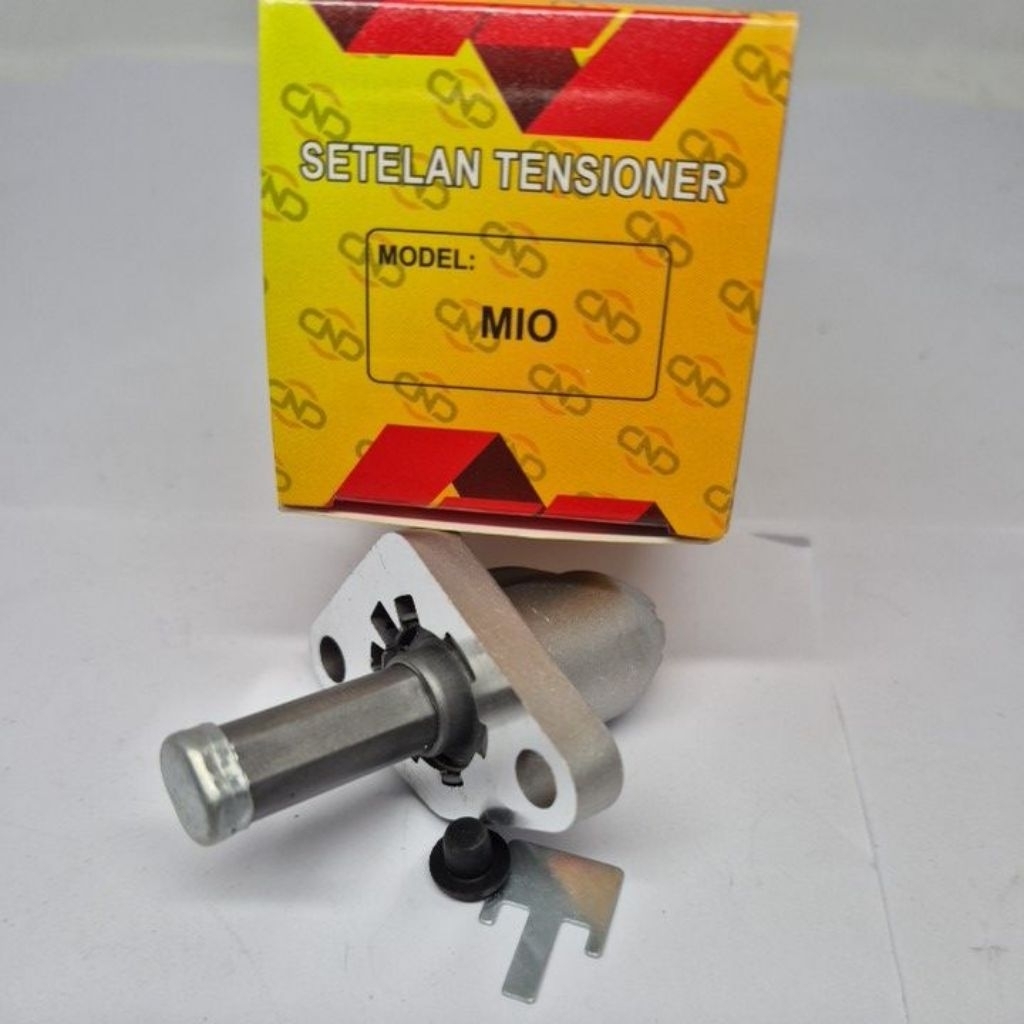 TONJOKAN KETENG MIO MX VIXION DND