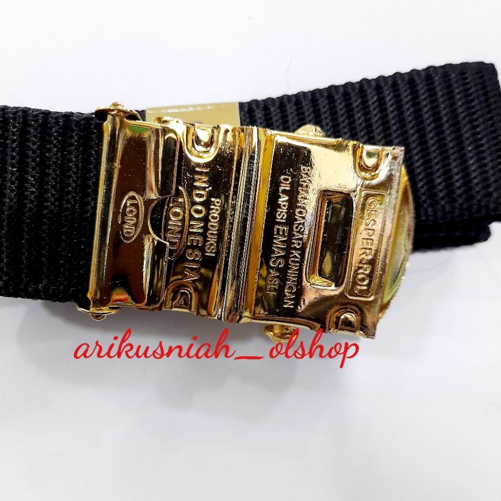 ikat pinggang pdh korpri#ikat pinggang korpri