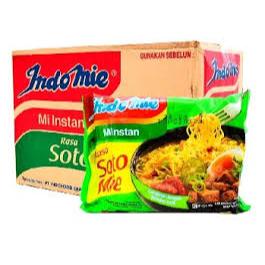 

Indomie Soto (40pcs) 1 dus