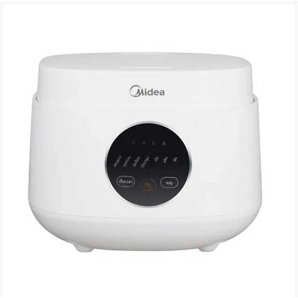MIDEA RICE COOKER MB-FB30M161W