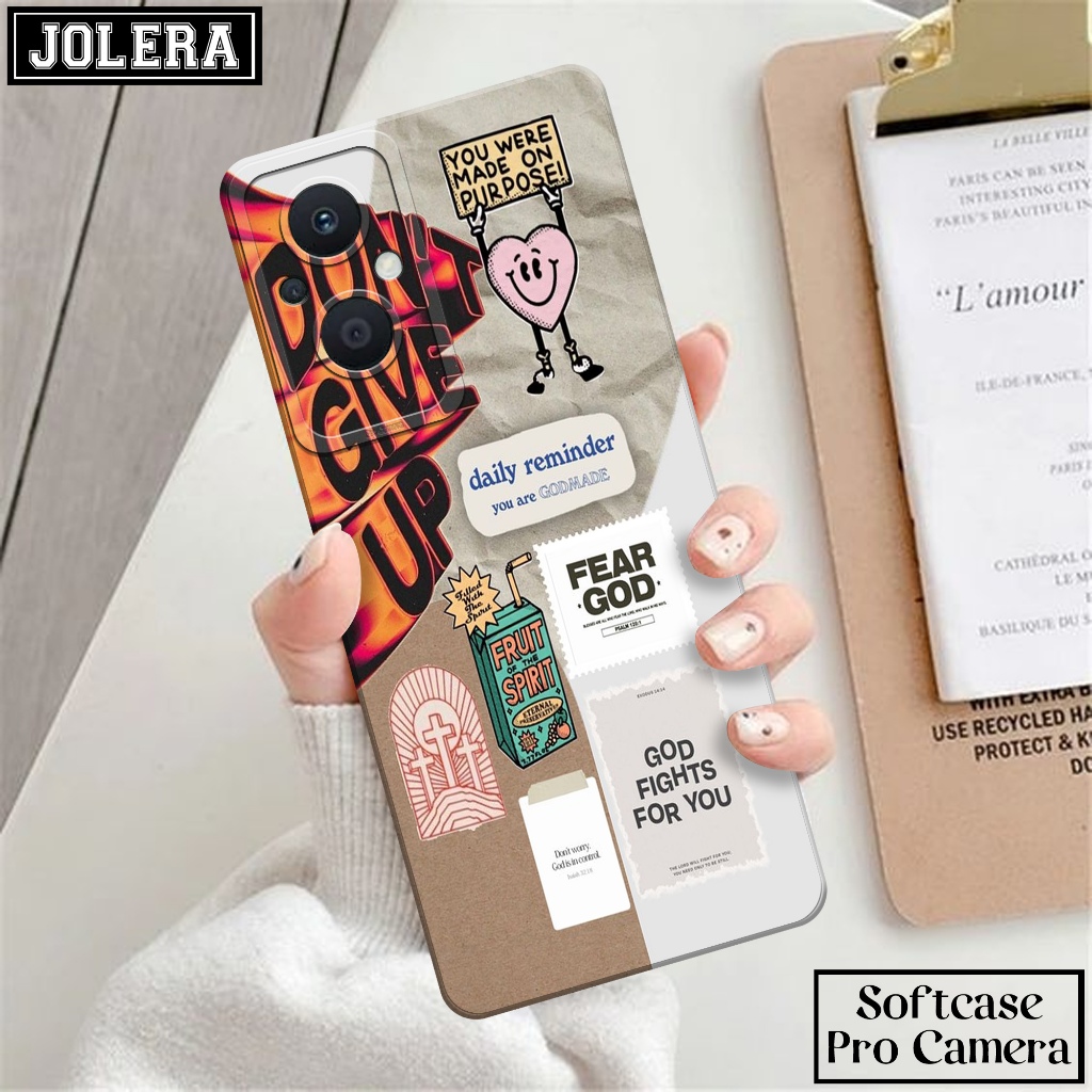 Softcase Hp OPPO RENO 7Z/8Z Case OPPO RENO 7Z/8Z Case Hp OPPO RENO 7Z/8Z Silikon Hp OPPO RENO 7Z/8Z 