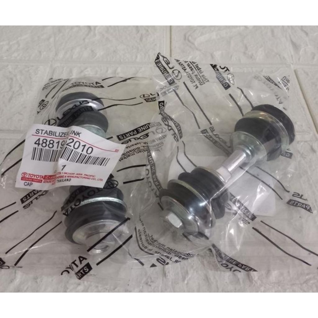 STABILIZER LINK LINK STABIL VIOS GEN 1 ALL NEW VIOS YARIS