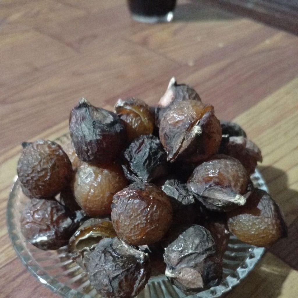 

Buah klerak super tanpa biji anti bakteri 1000g