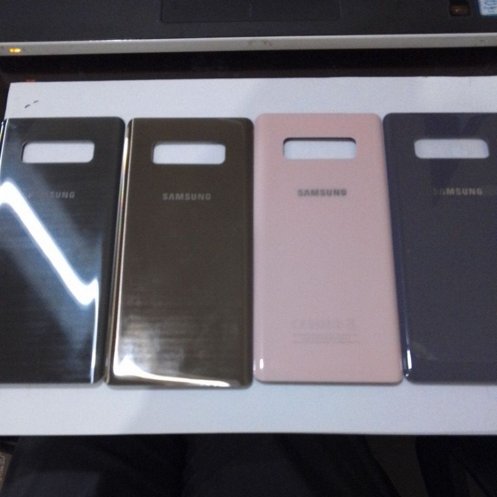 BACKDOOR SAMSUNG NOTE 8