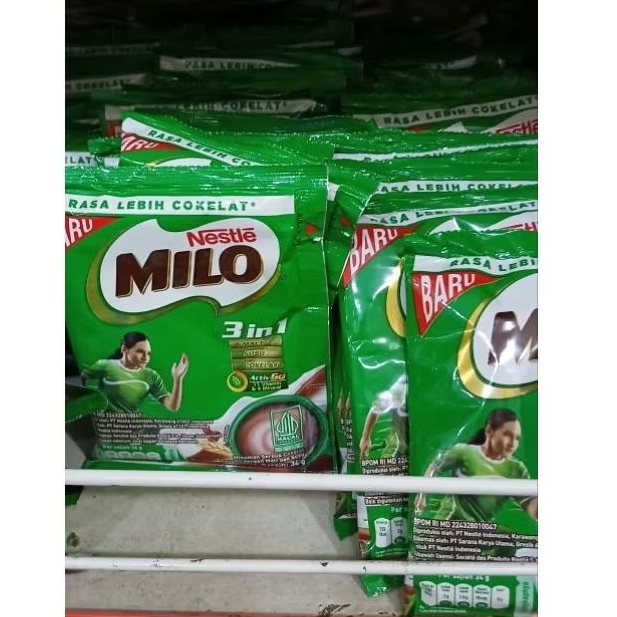 

milo active go 3 in 1