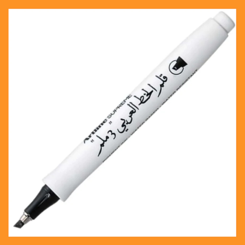 

ARTLINE Pena Calligraphy supreme 1.0, 2.0 dan 3.0