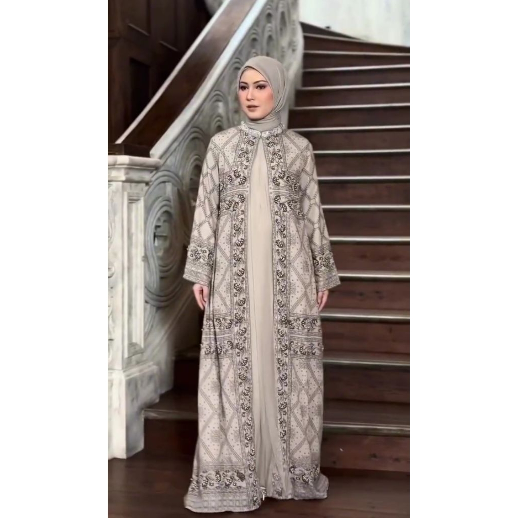 FAMSET JAVINA JAWHARAA SIGNATURE ORI JAVINA