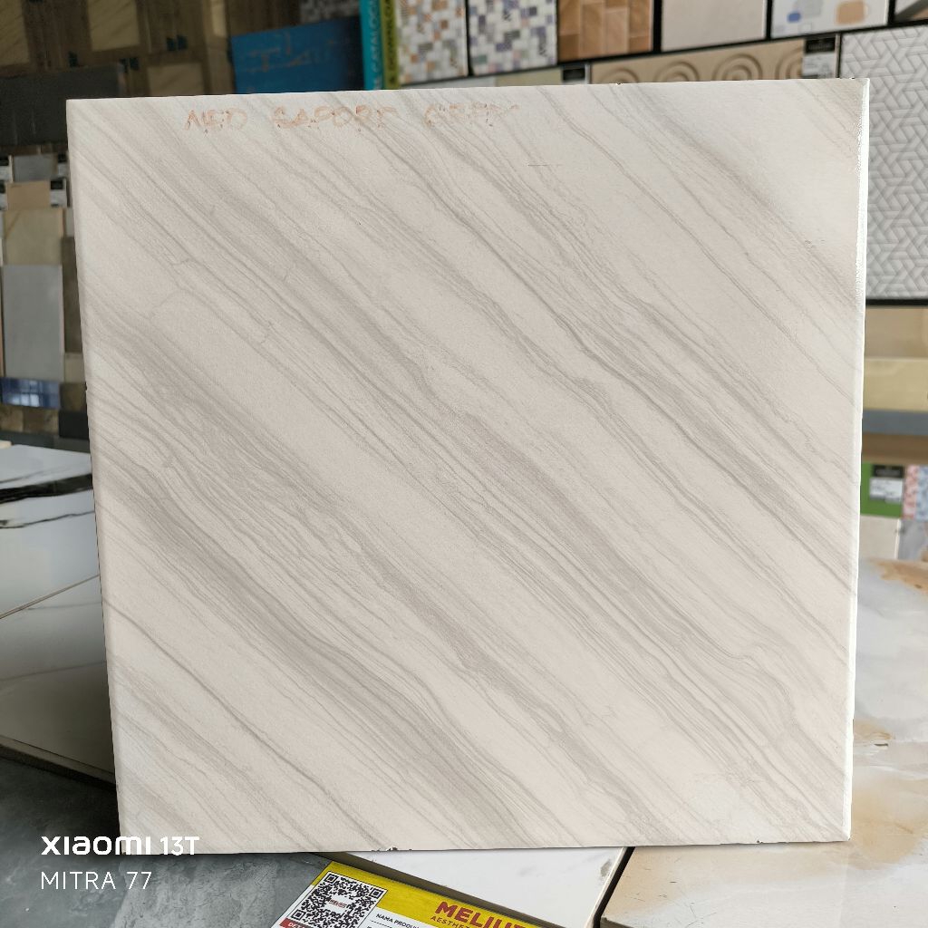keramik 40x40 mulia keramik saporo grey