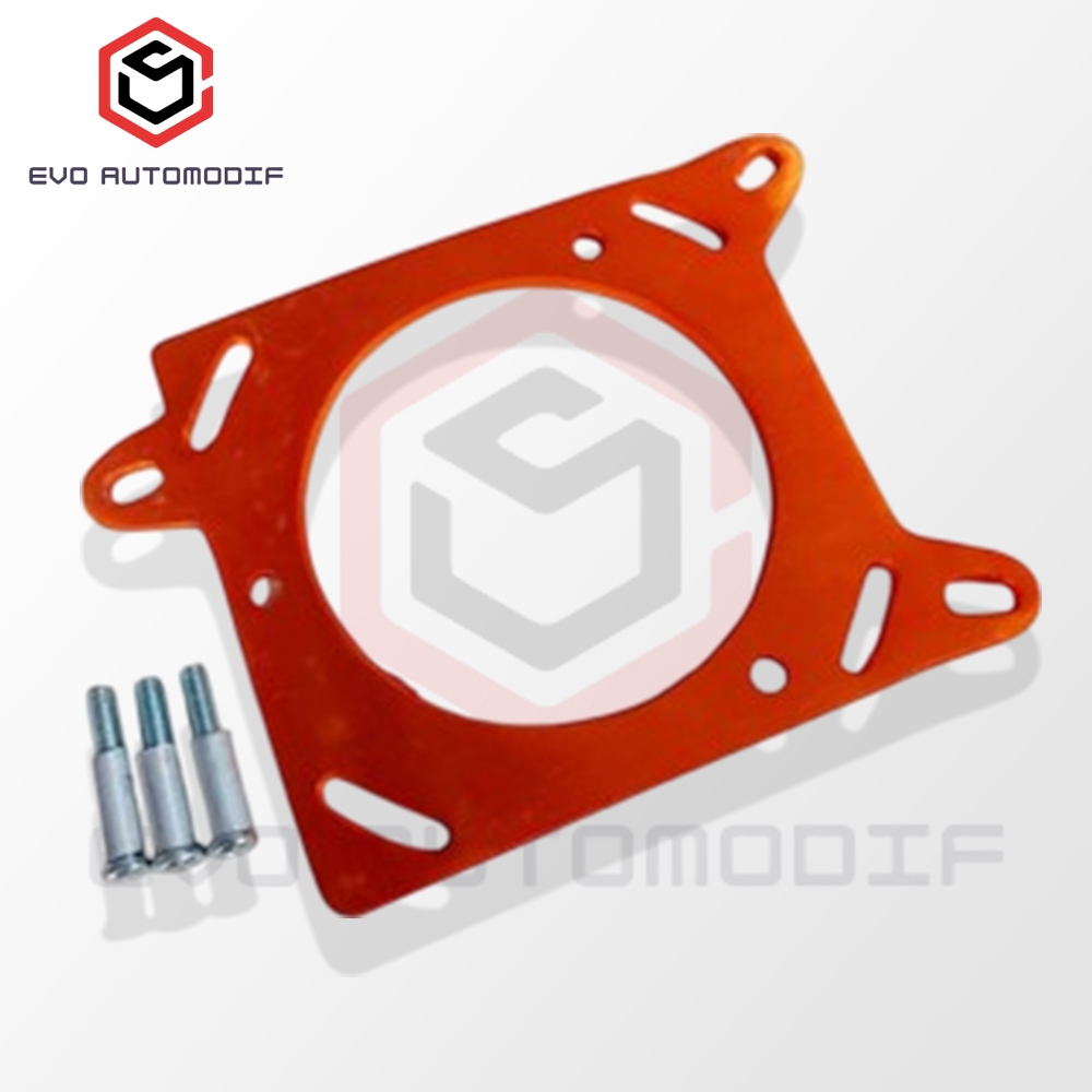 Cover Radiator Vario 110 Karbu Tutup Radiator Vario 110 Karbu CNC