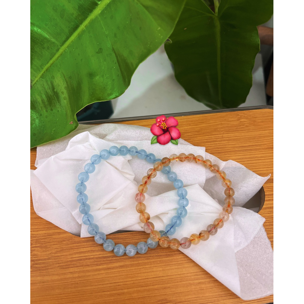 batu aqumarine batu rambut sedana