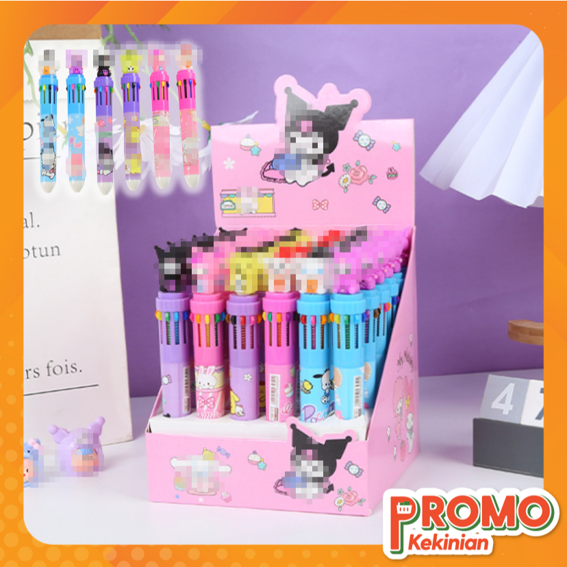 

Promo Kekinian - S5685 Bulpen Gel Motif / Pilihan Seru untuk Kegiatan Menulis Anda