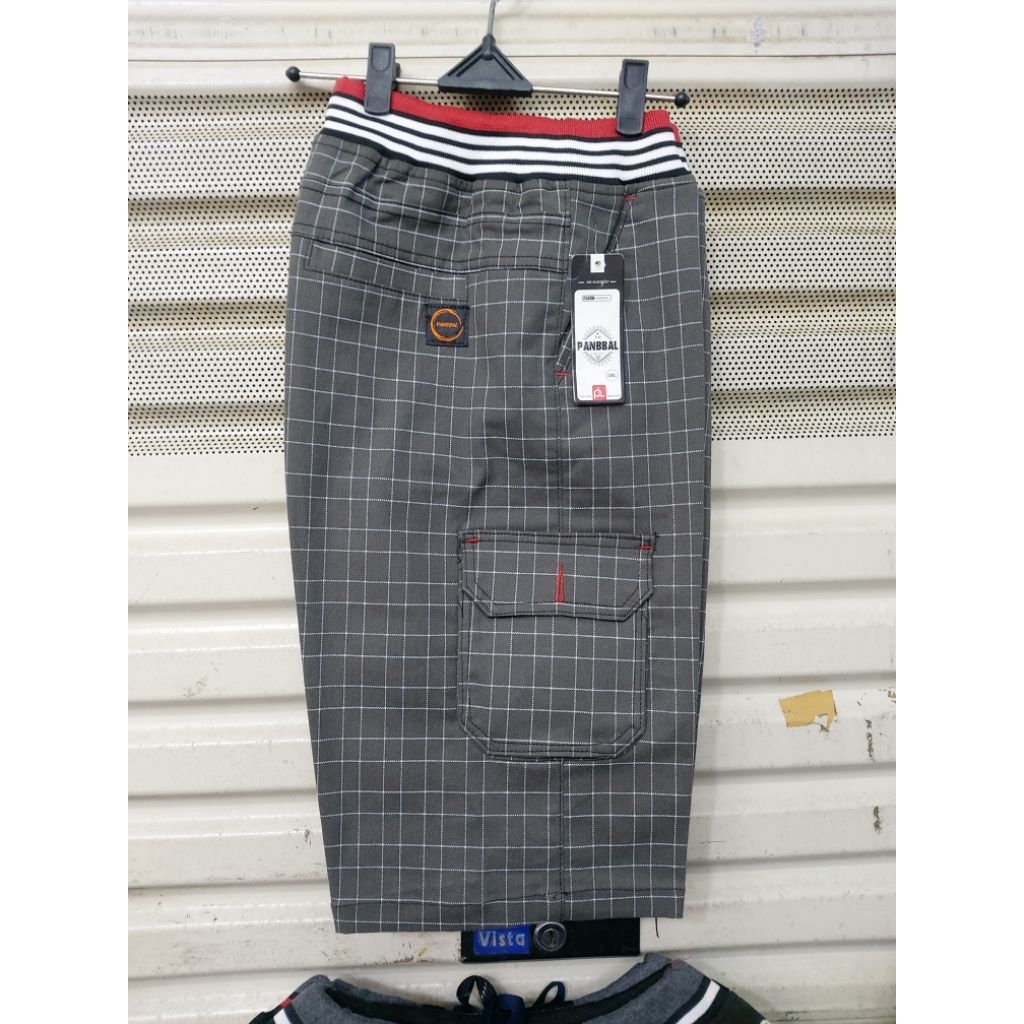 Celana pendek cargo premium / celana pendek cargo pria/ celana pendek motif / celana printing pria /