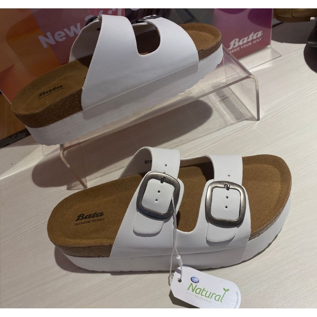 sandal bata/sandal wanita bata original
