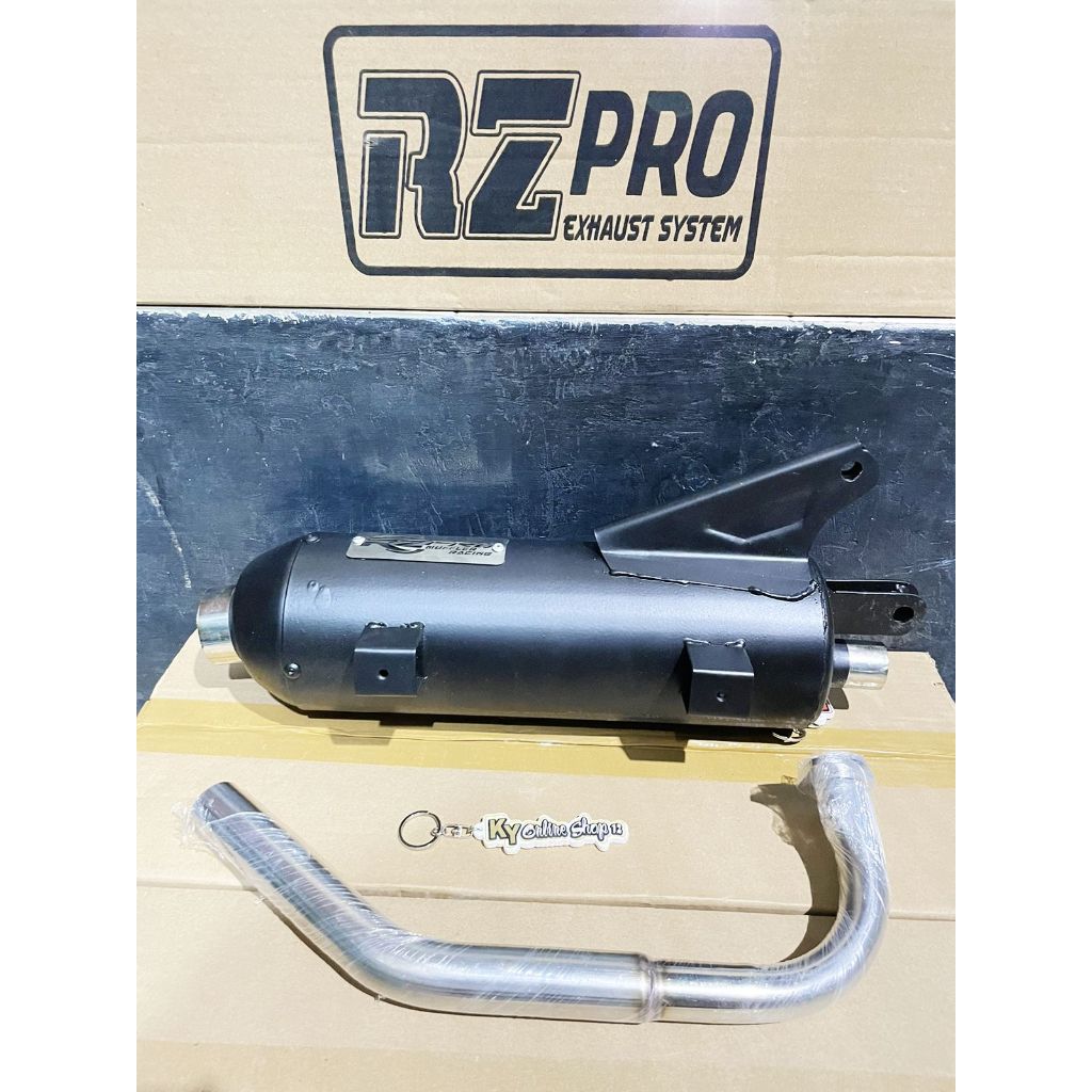 KNALPOT KONDOMAN MODEL ORI BEAT SCOOPY KARBU FI ESP NEW UKURAN 26-28 MM SARINGAN BOR-BORAN / SARINGA