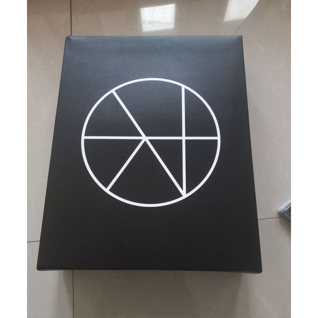 boxset revenge the fate - awakening album ep