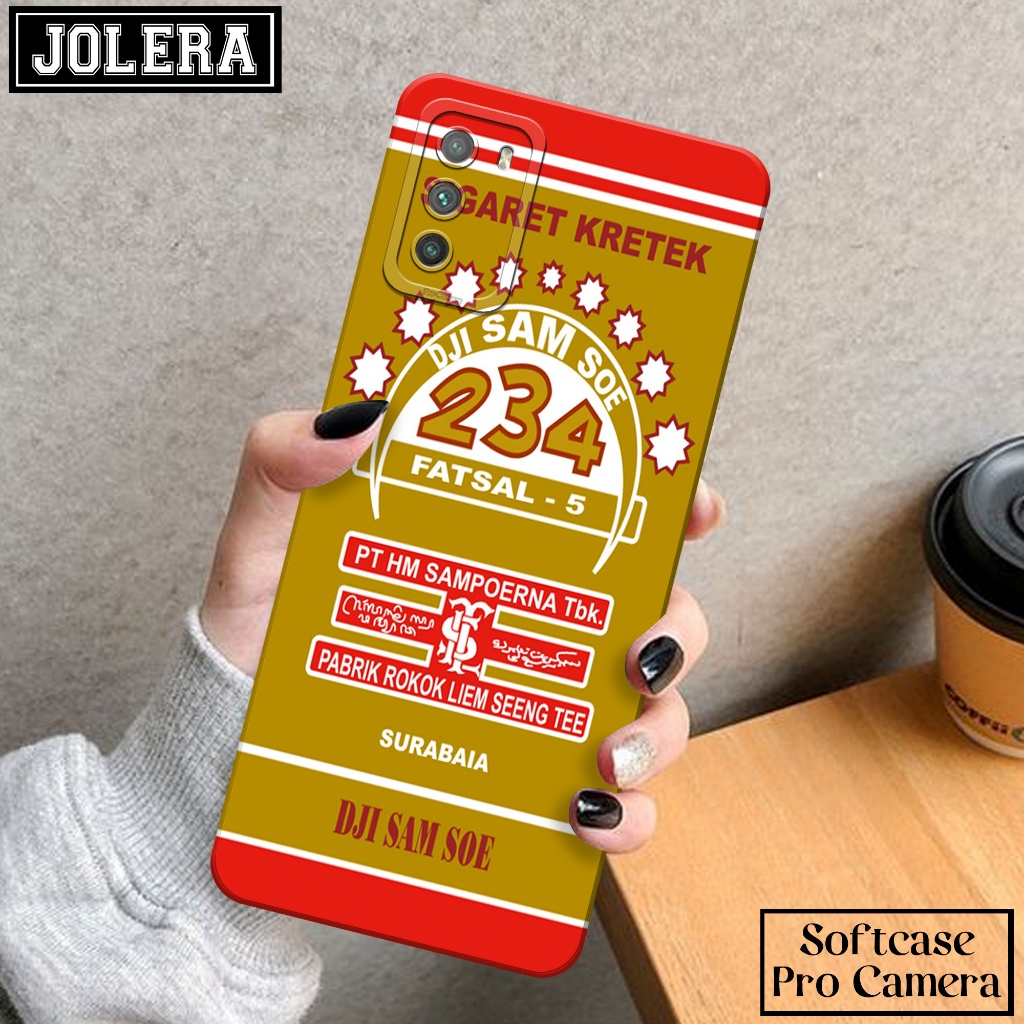 Case Hp Xiaomi Poco M3 Softcase Xiaomi Poco M3 Case Hp Xiaomi Poco M3 Silikon Hp Xiaomi Poco M3 Moti