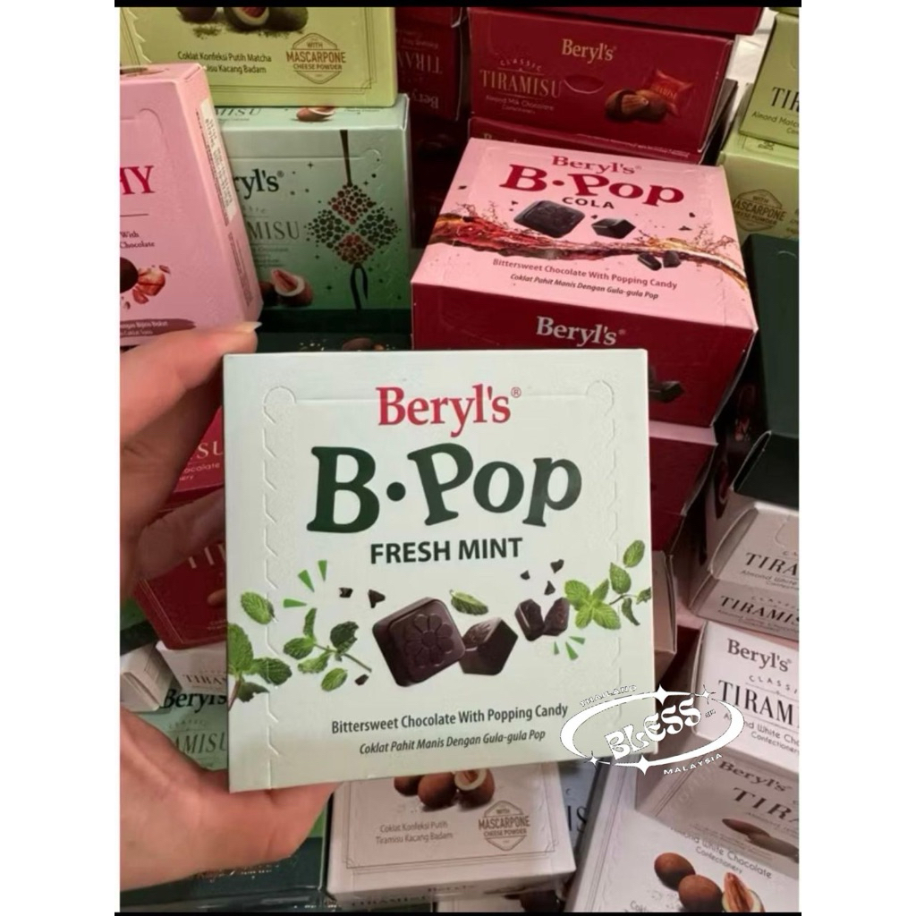 

Coklat berlys ORIGINAL malaysia langsung (HANDCARRY)