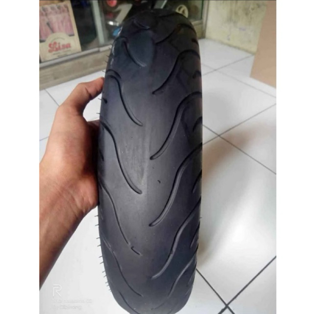 BAN MICHELIN COPOTAN RING 14, TUBLES