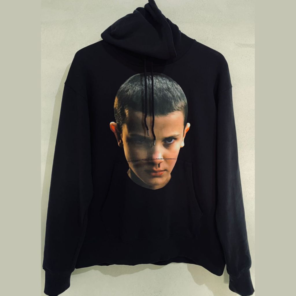 Hoodie IH NOM UH NIT Paris