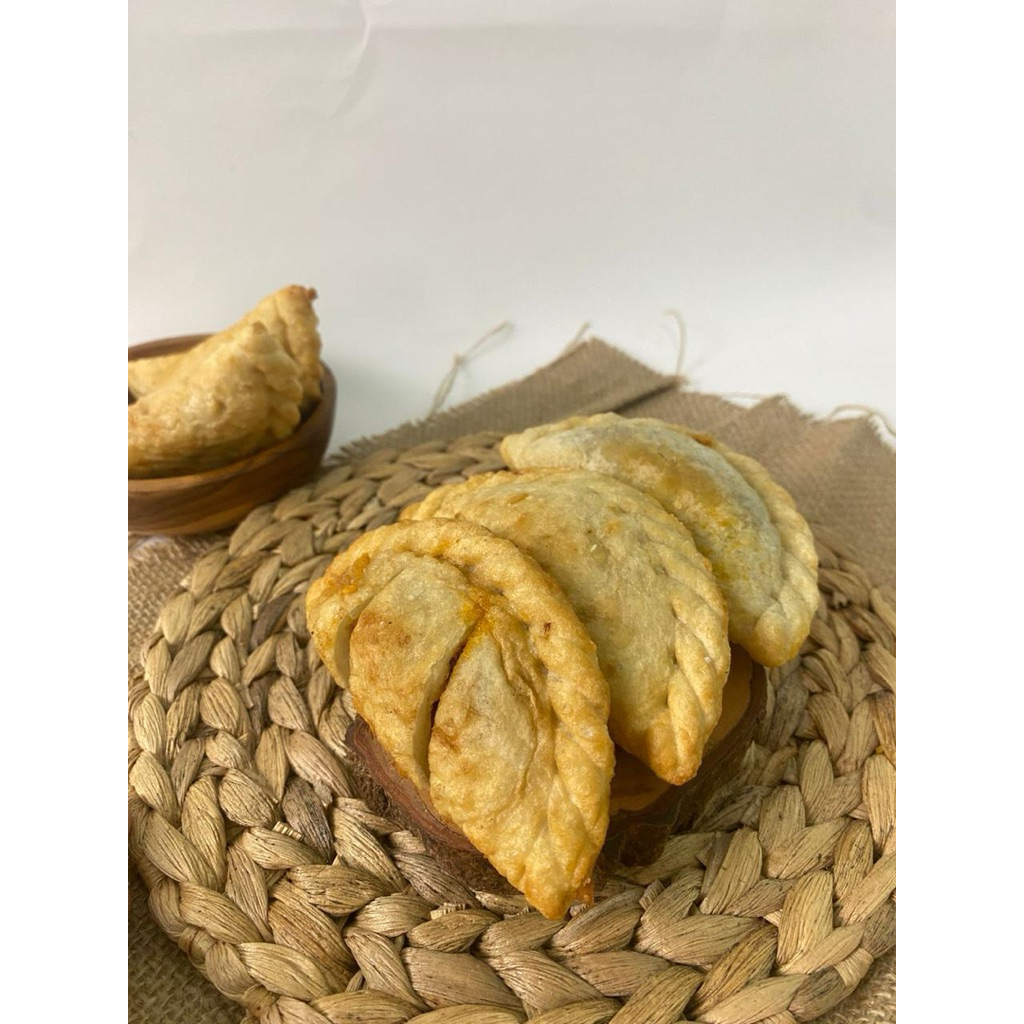 

Cireng Isi Keju Lumer