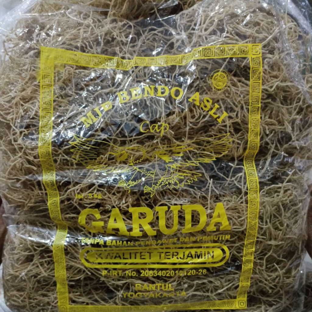 

mi letek khas bantul