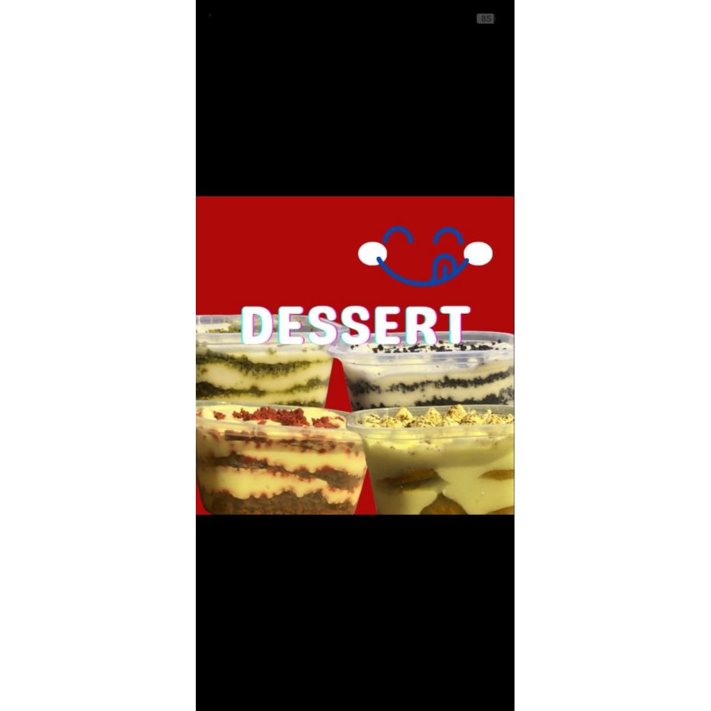 

dessert