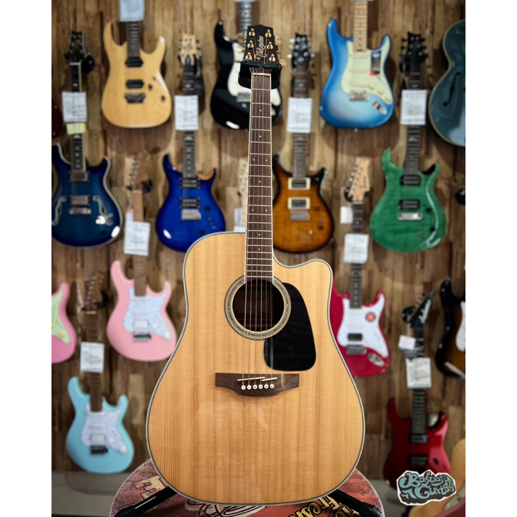 Takamine GD51CE NAT Acoustic Guitar