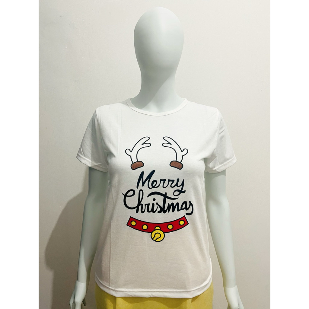 Kaos Merry Christmas