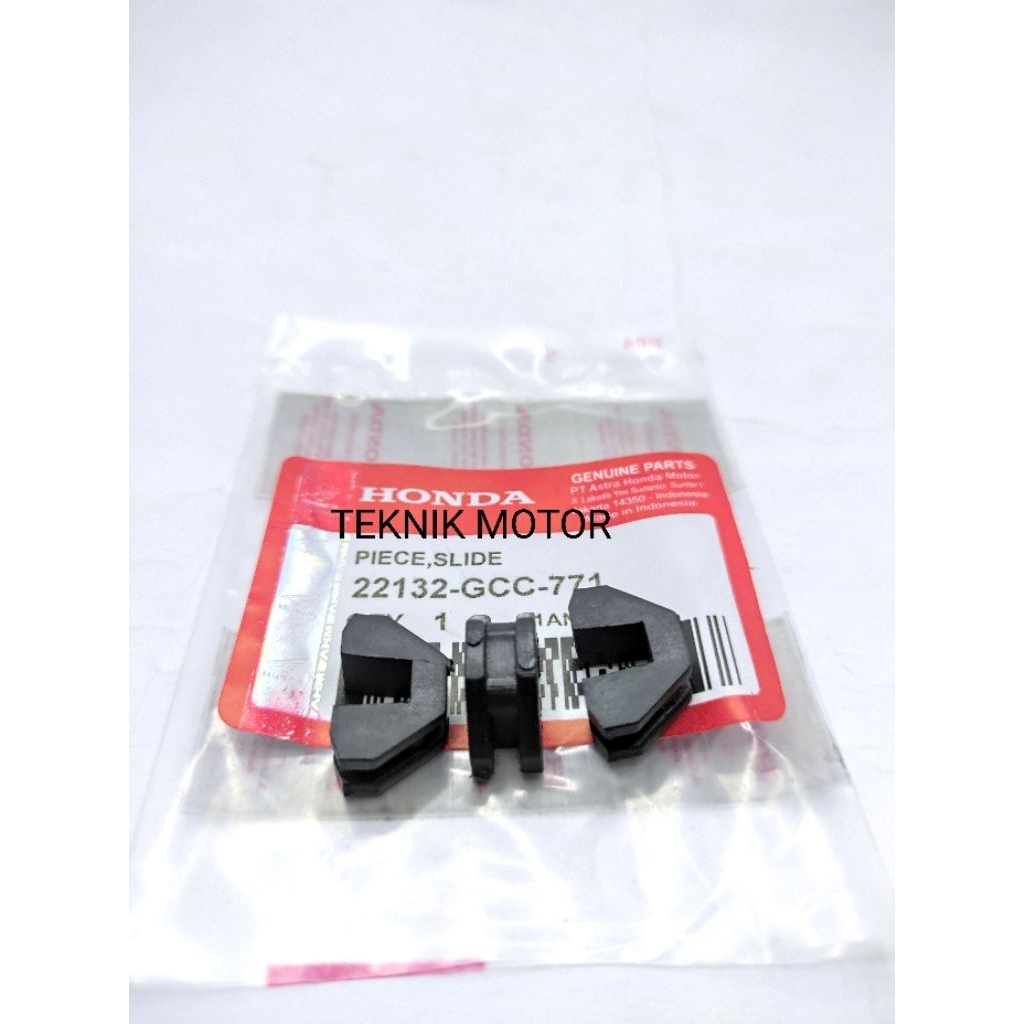 Piece Slide Beat Fi ,  Piece Slide Scoopy Fi , Piece Slide Scoopy Karbu , Piece Slide Vario 110 Karb