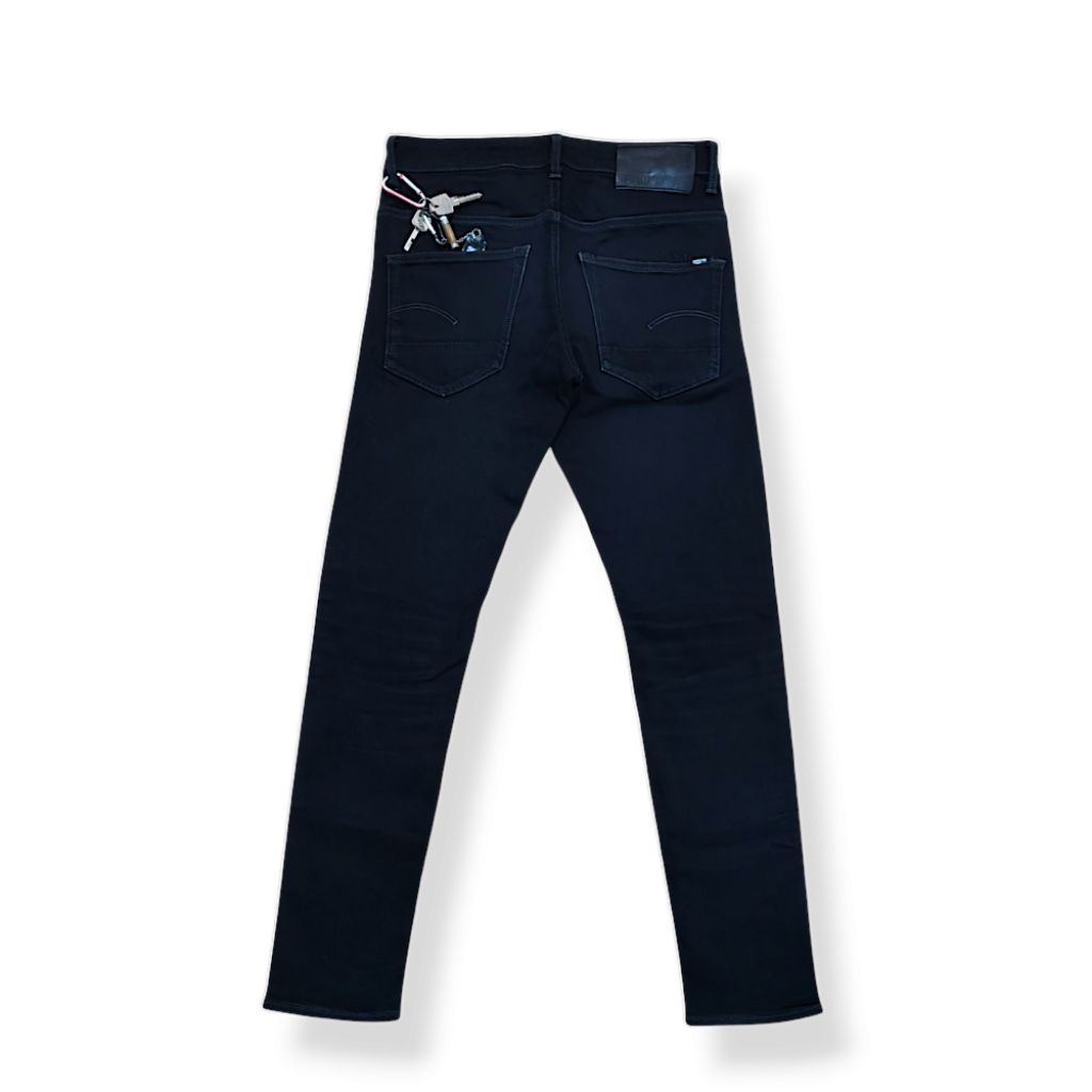 G-Star Raw (3301) Jeans (second/bekas)