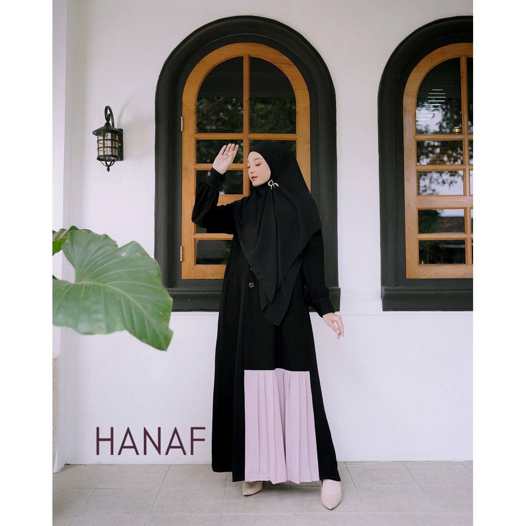 Ghina Dress