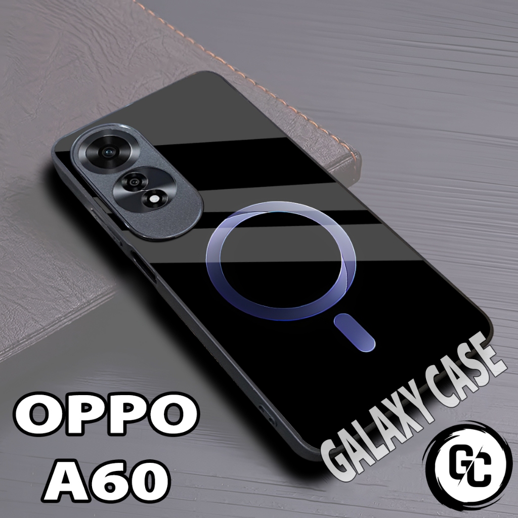 Softcase glossy OPPO A60/case OPPO A60 Cewek/case OPPO A60 glitter/casing OPPO A60
