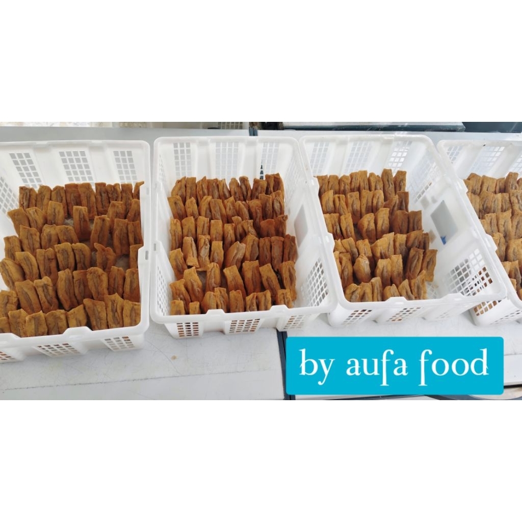 

GROSIR BAKSO TAHU JUMBO UNTUK KUAH DAN GORENG