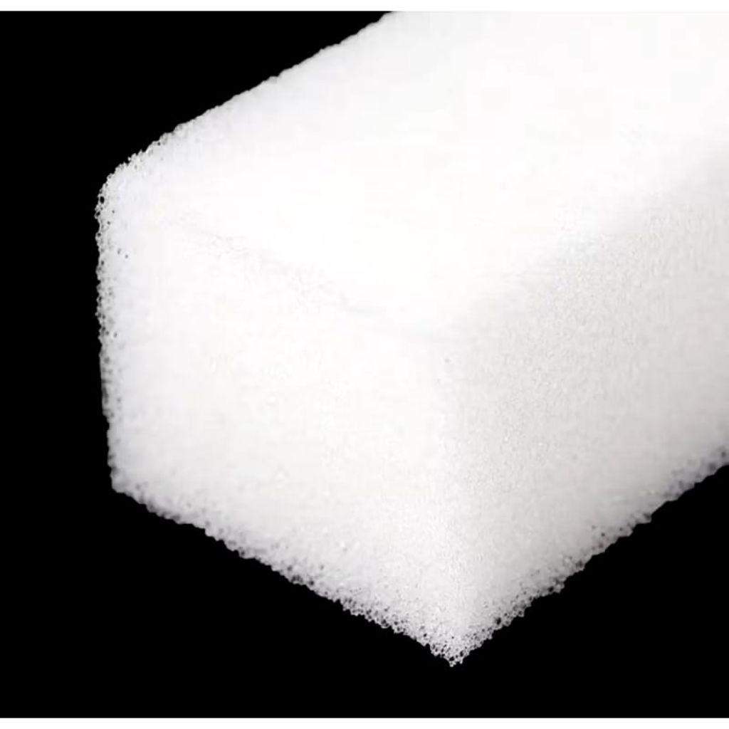 

Foam Busa Bunga/Foam Busa Kering Elastis Tidak Rontok/ Gabus Kering