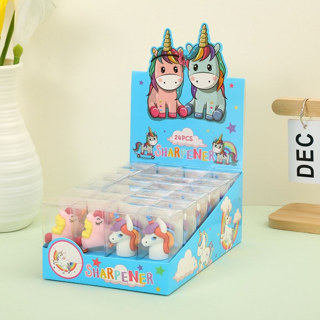 

1 BOX RAUTAN UNICORN PREMIUM ISI 24