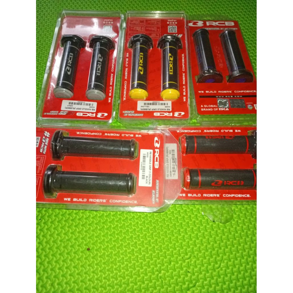 Handgrip RCB  Original