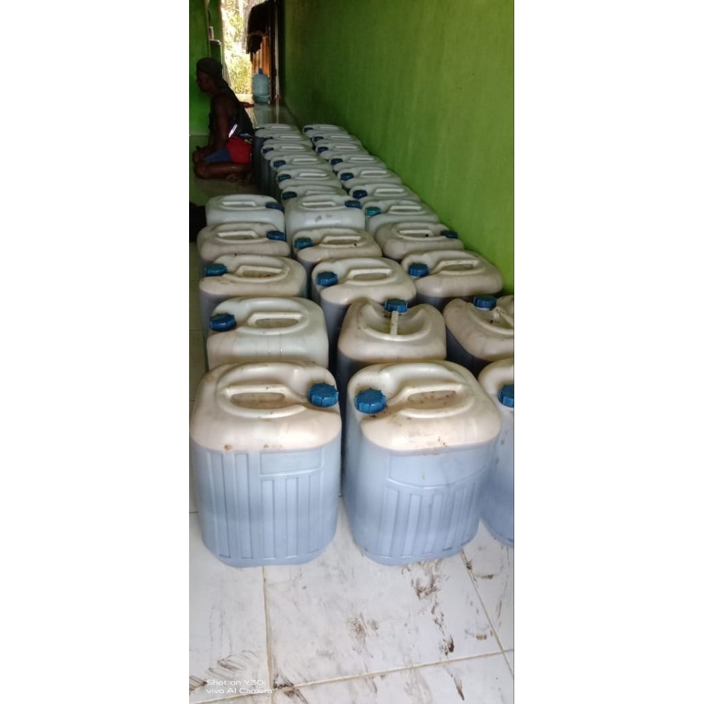 

Madu hutan