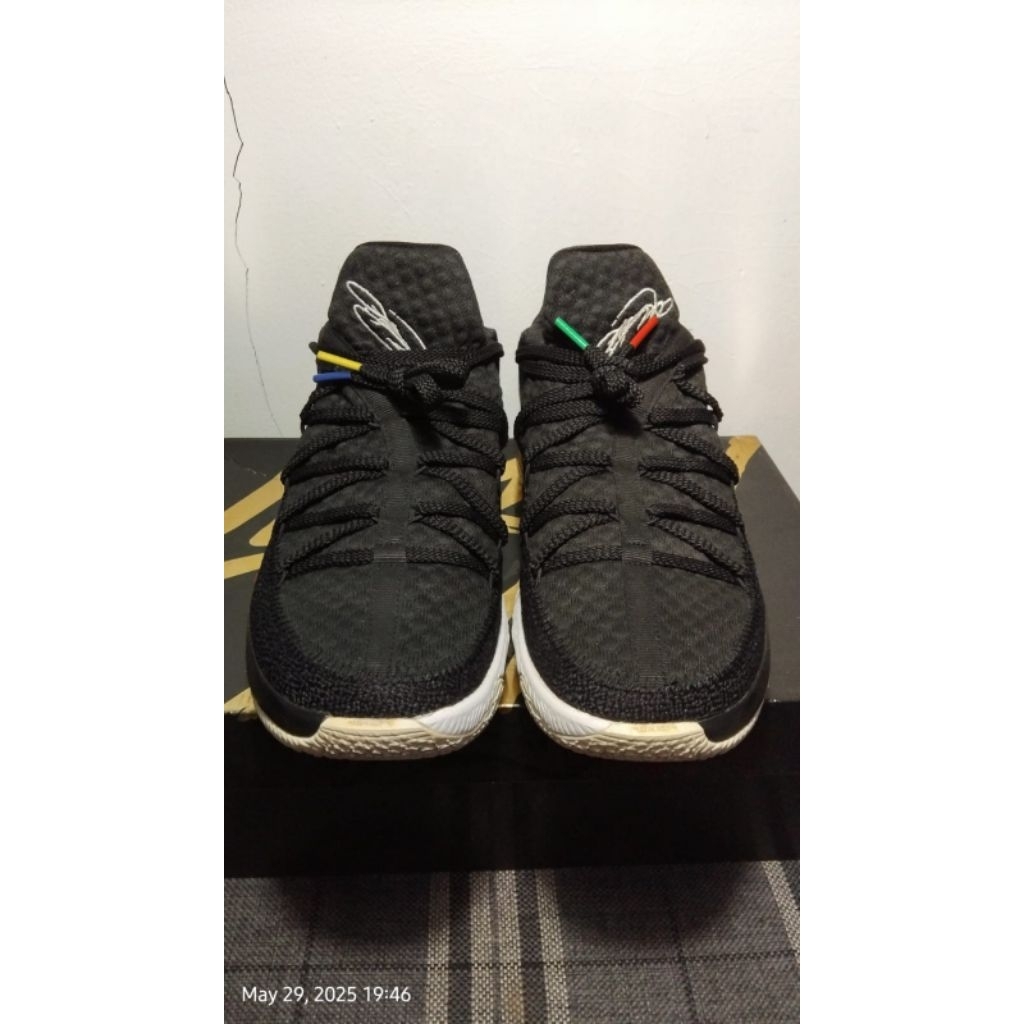 Nike Lebron Original 17 low size 44/28,5 cm like new
