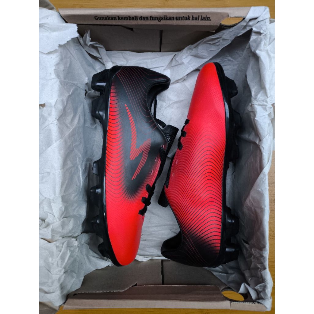 Sepatu Bola Specs Sparta FG