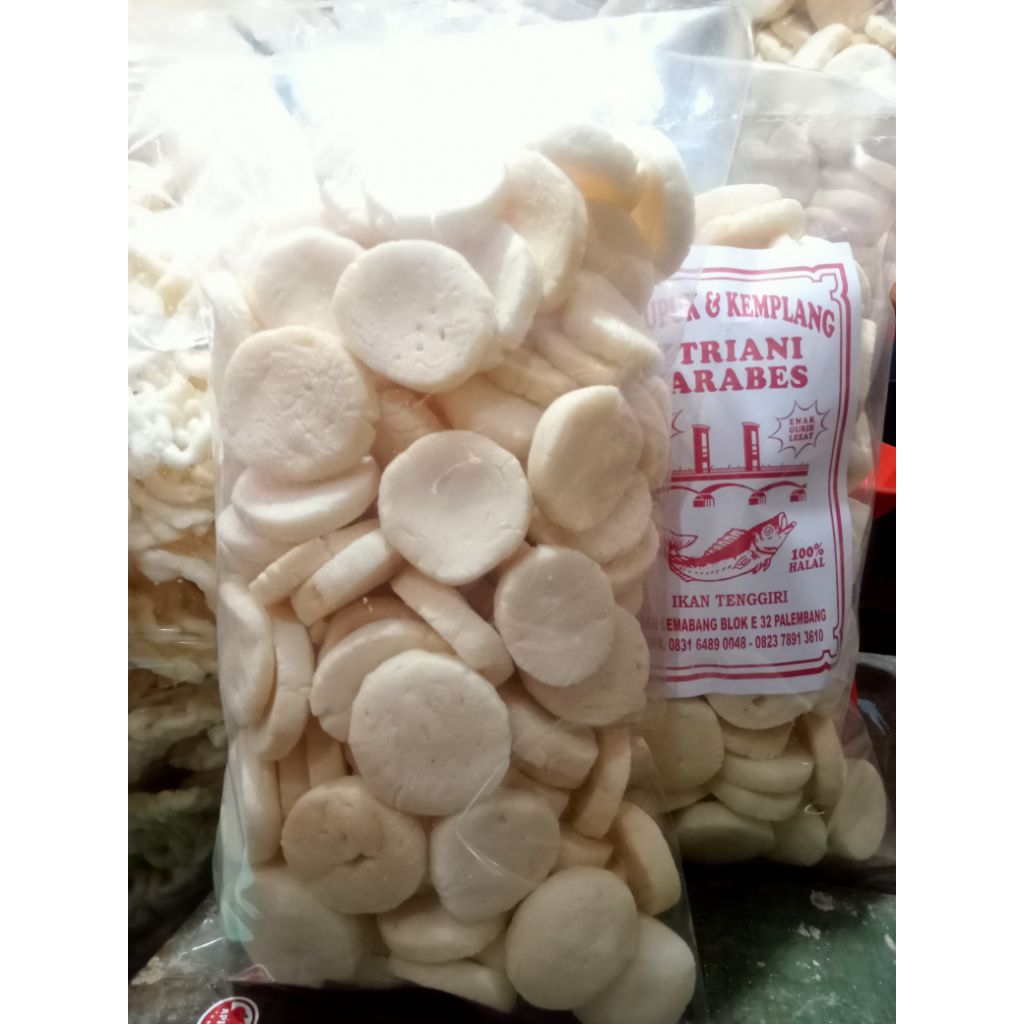 

mini super 1bks 250gr