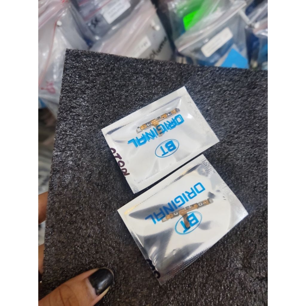 fleksibel volume Samsung A5 2017/a7 2017