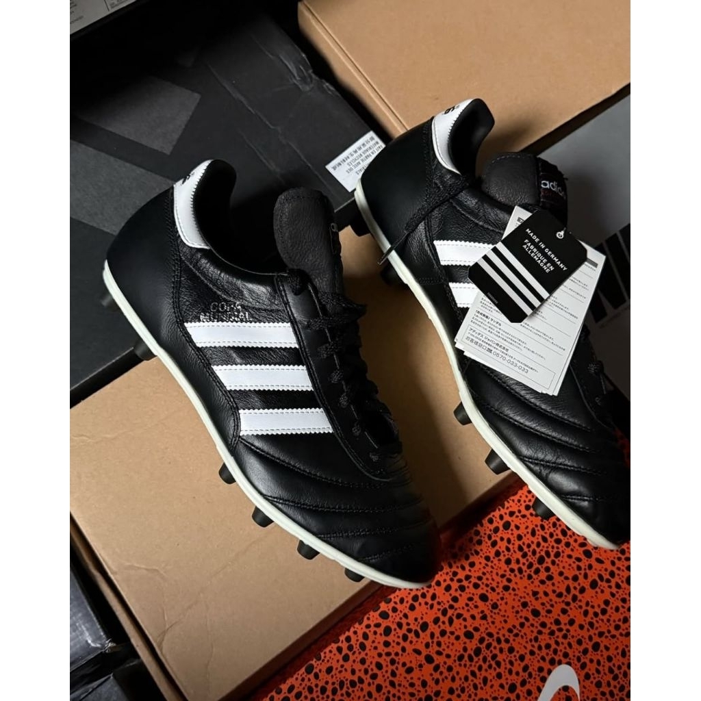 Adidas Copa Mundial FG original bnib