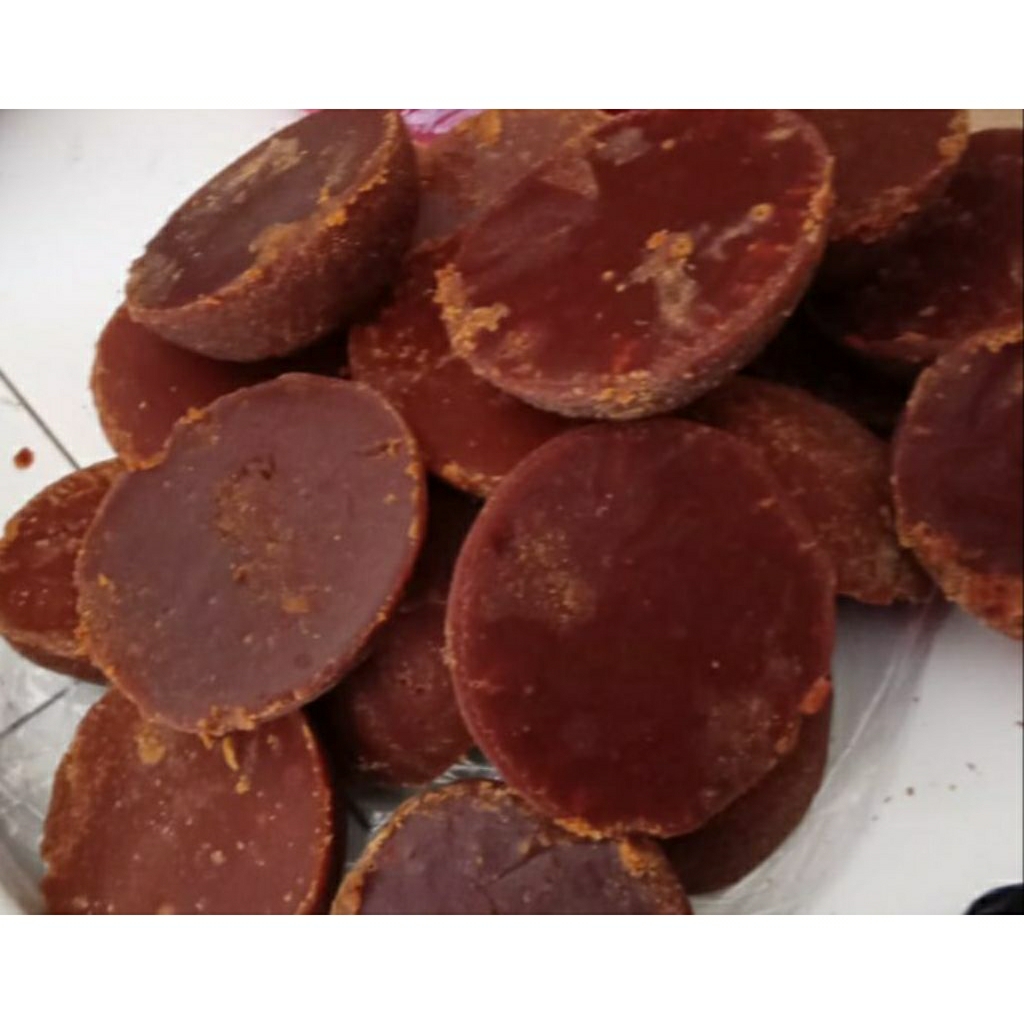 

Gula Jawa / Gula Aren asli 1 kg